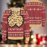 Funny Christmas Sweater