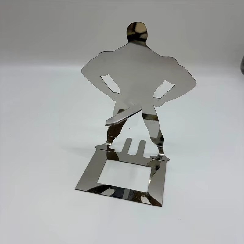 Funny Hot Dog Holder