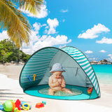 #1 Beach Tent For Kids