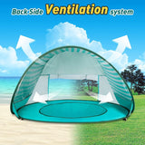 #1 Beach Tent For Kids