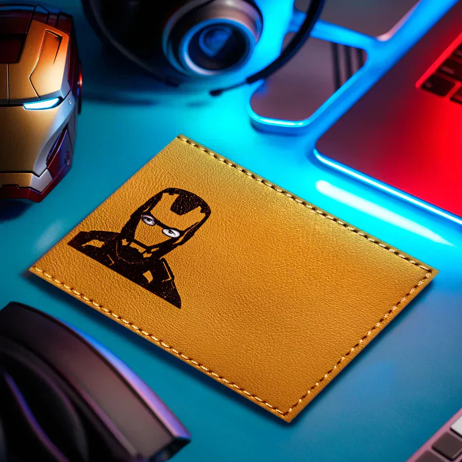 Batman ID Wallet™