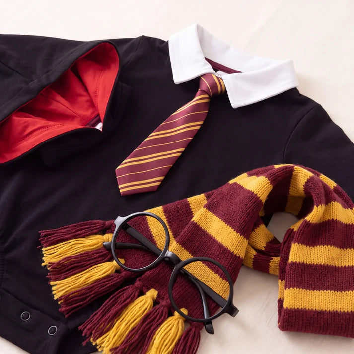 Wizard Costume Set