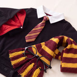 Wizard Costume Set
