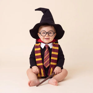 Wizard Costume Set