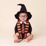 Wizard Costume Set